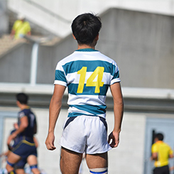 創価大学ラグビー部