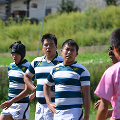 創価大学ラグビー部