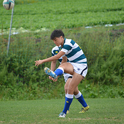 創価大学ラグビー部